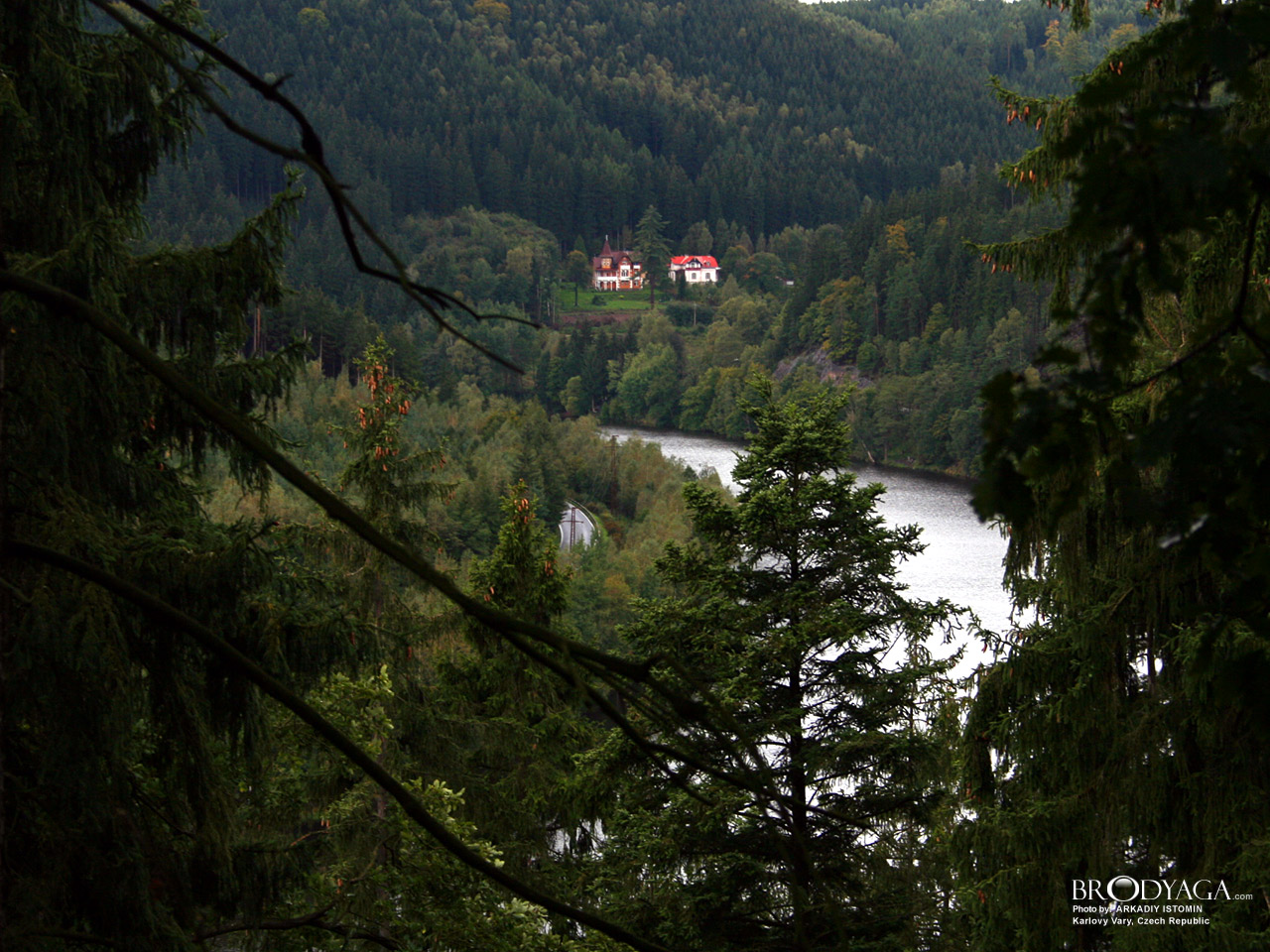 Karlovy Vary